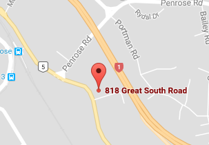 818 Great South Road, Penrose, 1061