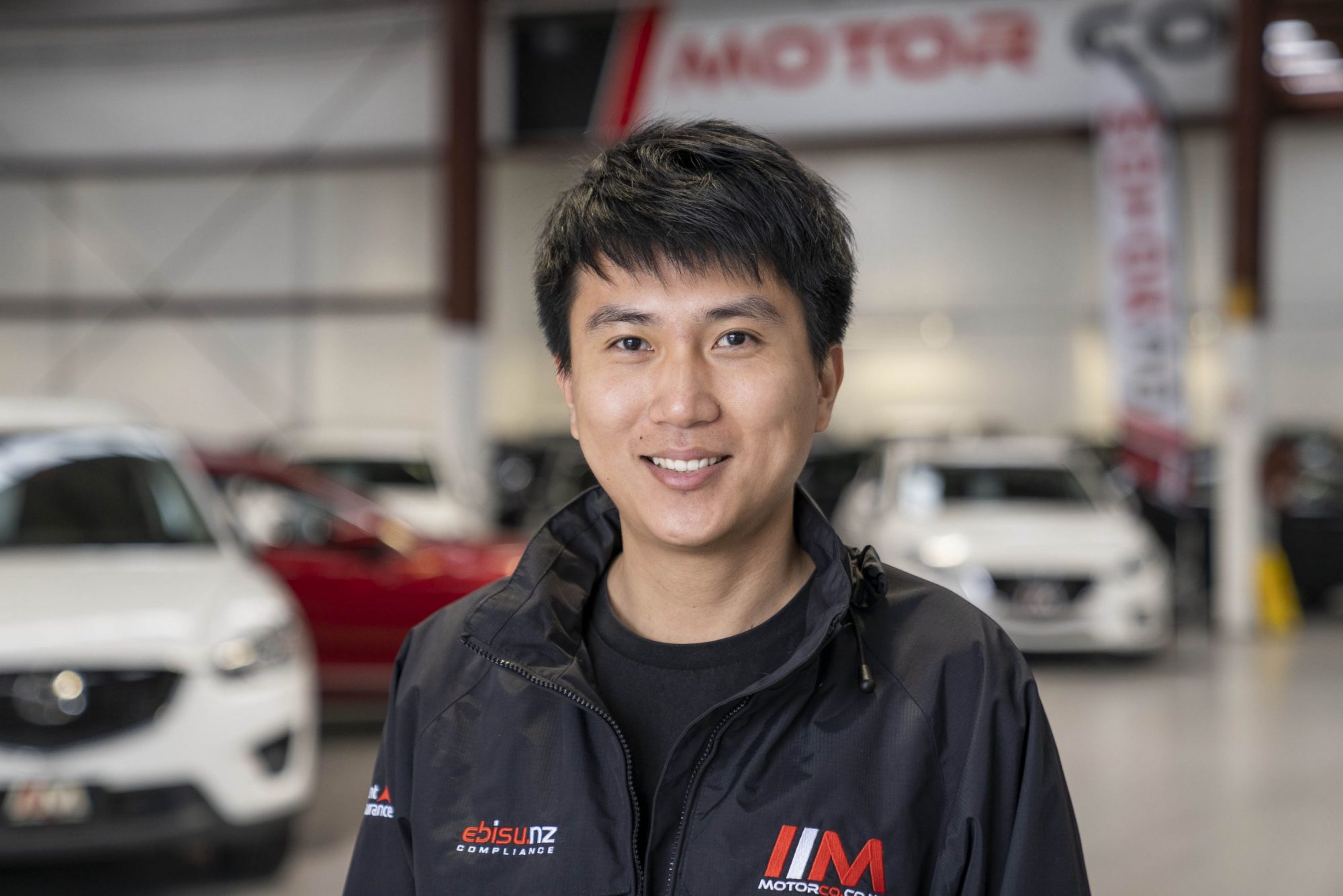 Car Dealer Penrose Quality Affordable Used Cars MotorCo