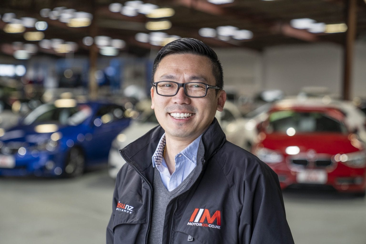 Used Cars in East Tamaki Visit Our Car Yard MotorCo