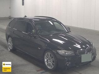 Image of a Black used BMW 325i stock #33047 2011 stock number 33047