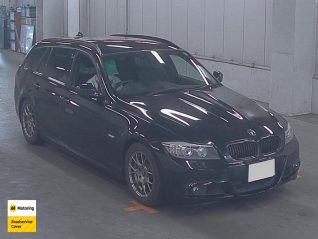 Image of a Black used BMW 325i stock #34029 2011 stock number 34029