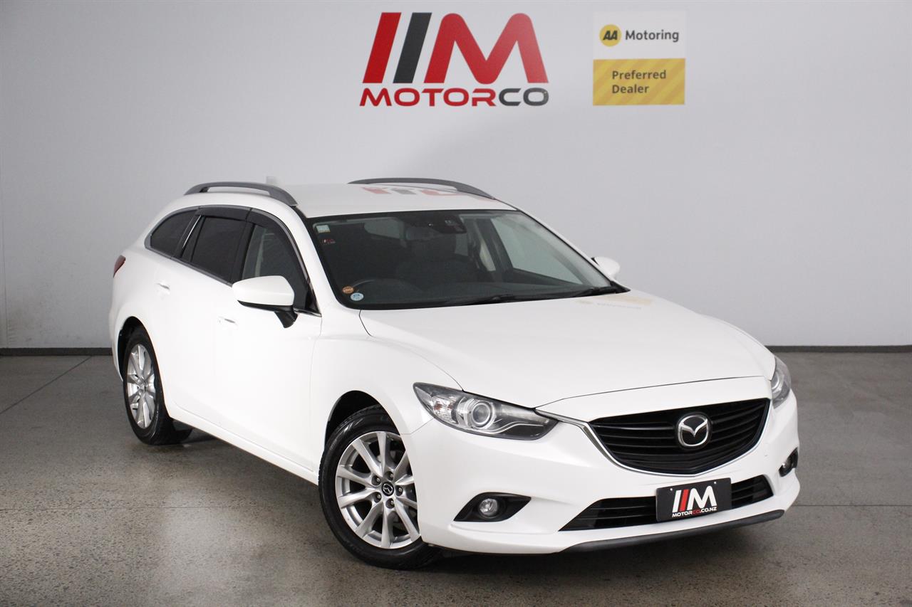 Penrose Archives MotorCo new